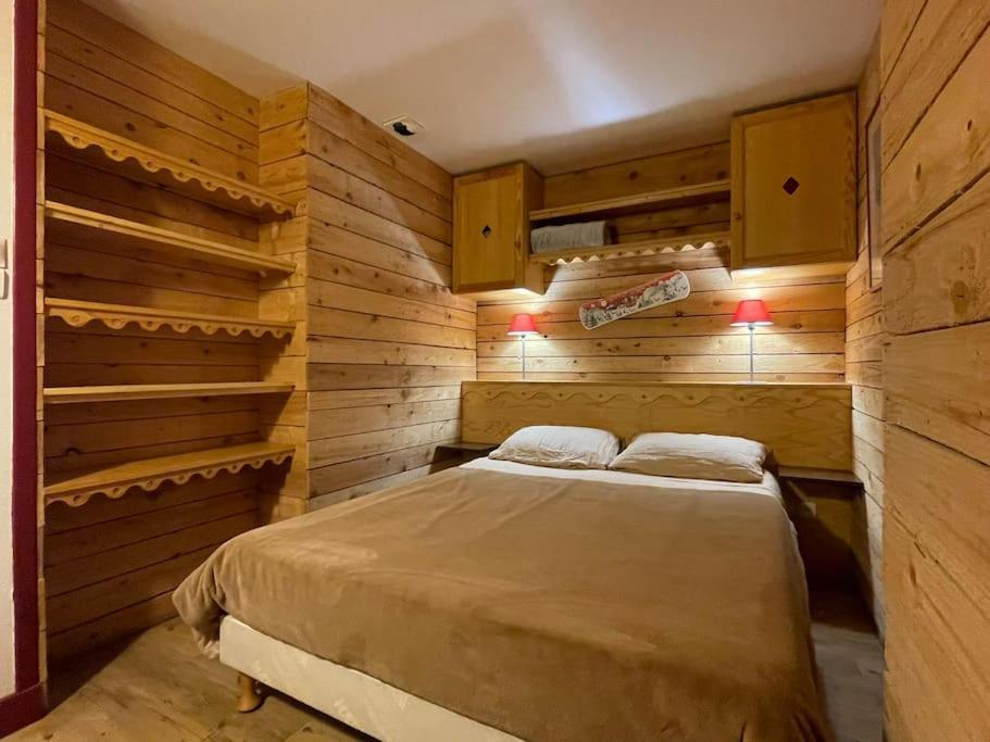 T2 Classe 3 Etoiles Coeur De Village Et Piscine Ext Сен-Лари-Сулан Экстерьер фото