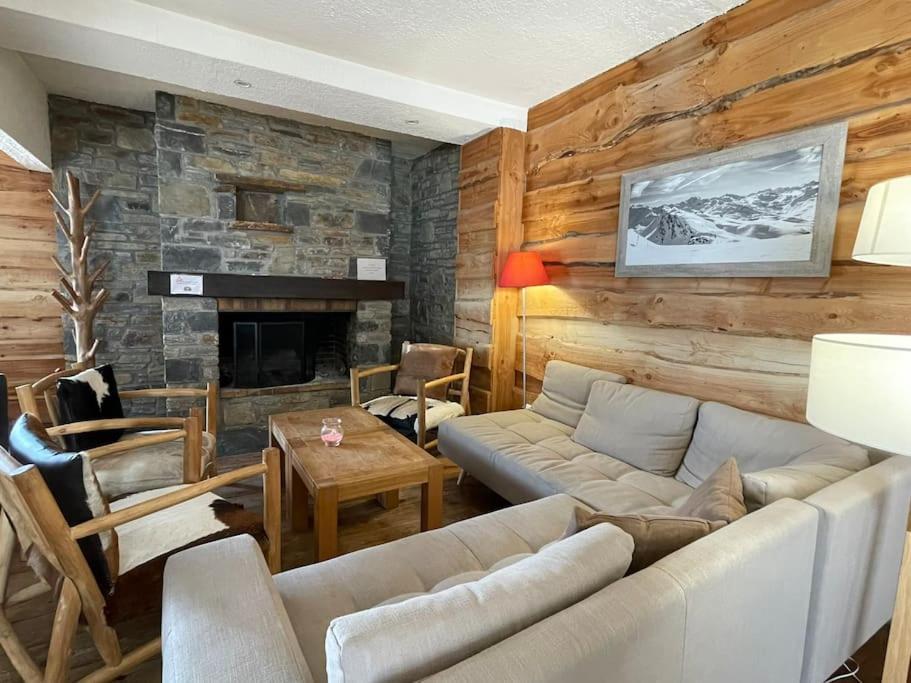 T2 Classe 3 Etoiles Coeur De Village Et Piscine Ext Сен-Лари-Сулан Экстерьер фото