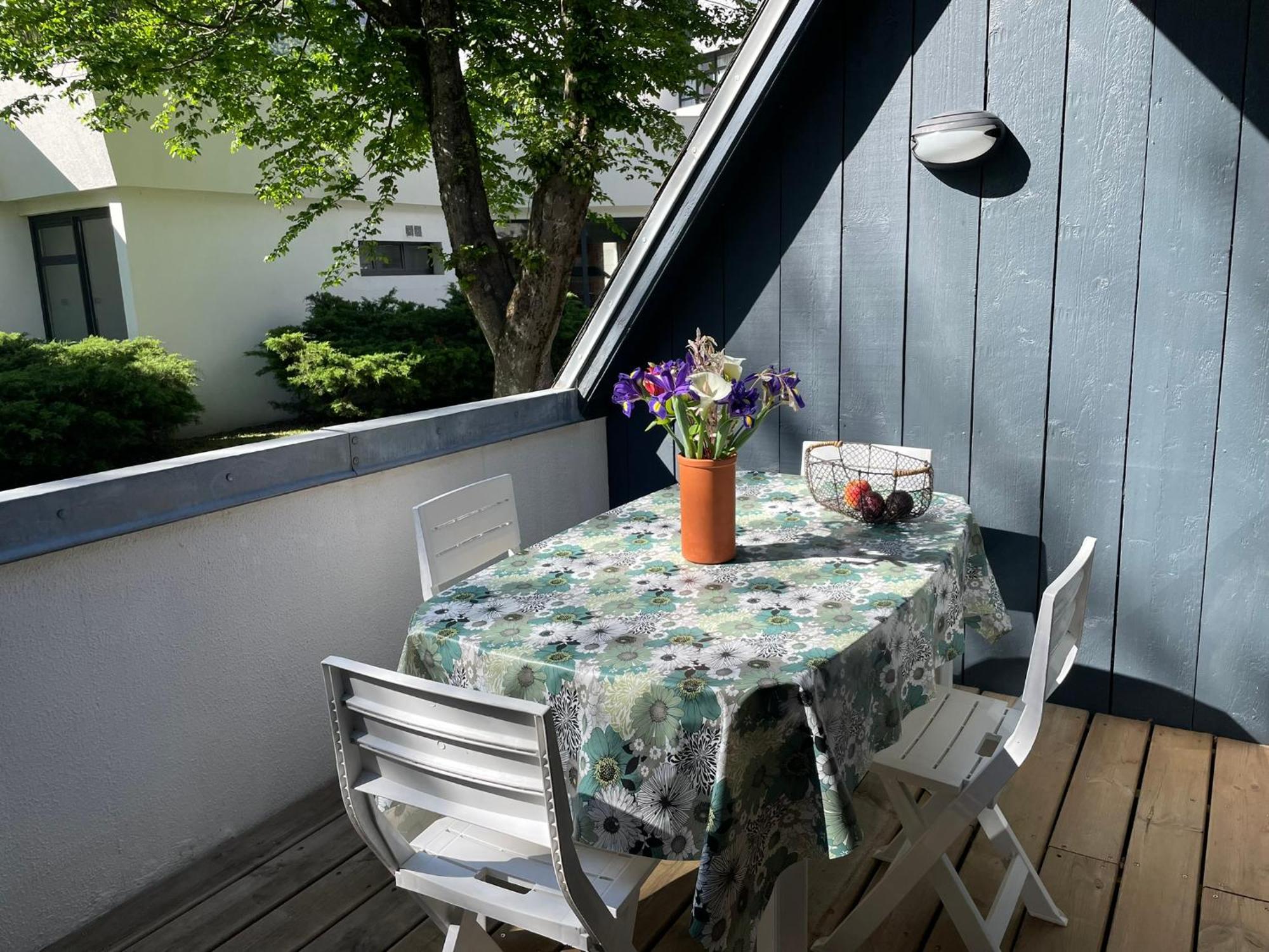 T2 Classe 3 Etoiles Coeur De Village Et Piscine Ext Сен-Лари-Сулан Экстерьер фото